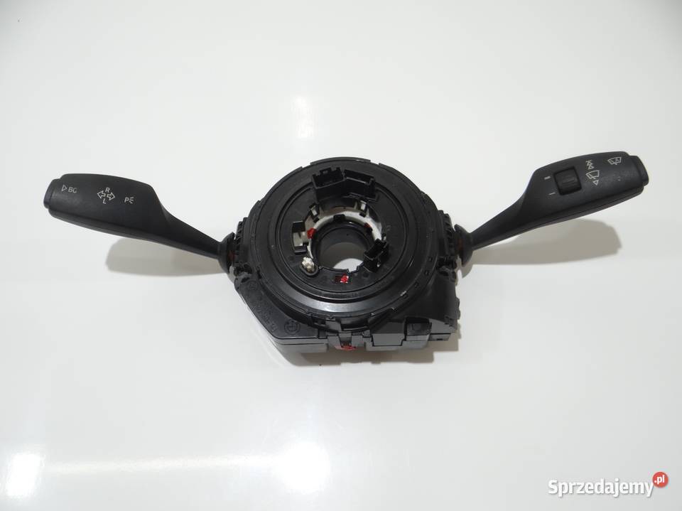 PANEL PRZEŁĄCZNIK ZESPOLONY BMW F31 9351148 osobowe Panele sterowania, przełączniki