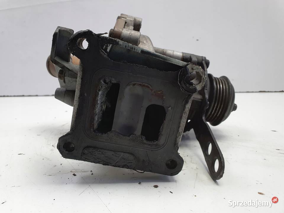 Ford Transit MK6 VI 20 TDDI POMPA WSPOMAGANIA Rudka