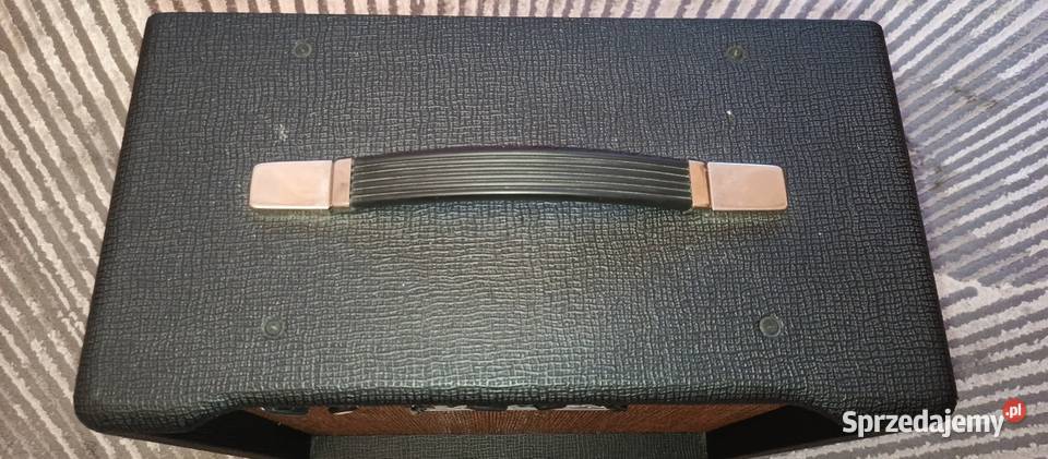 Sprzedam wzmacniacz Turek sprzedam