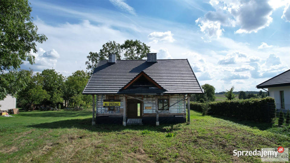 Dom 145 metrów Różaniec