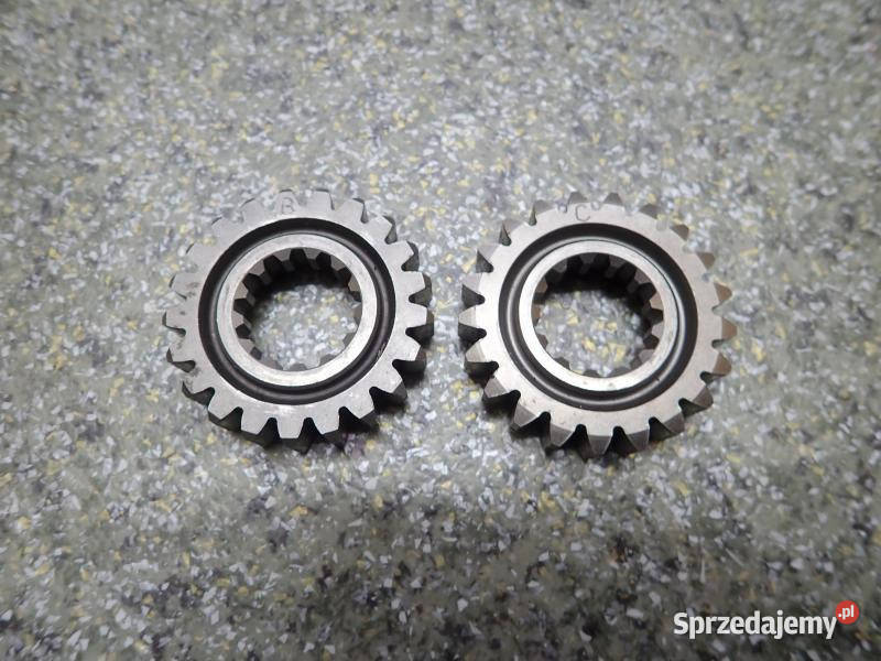 1 Tryb Wału Korbowego Yamaha WR 400 YZ 426 F Strzelce Krajeńskie