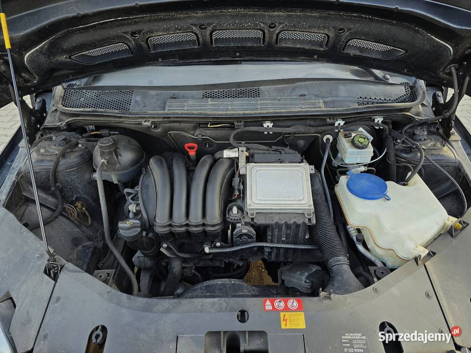 MercedesBenz 2007r W245 B170 Niemcy 143 Alu 17 dolnośląskie Polkowice