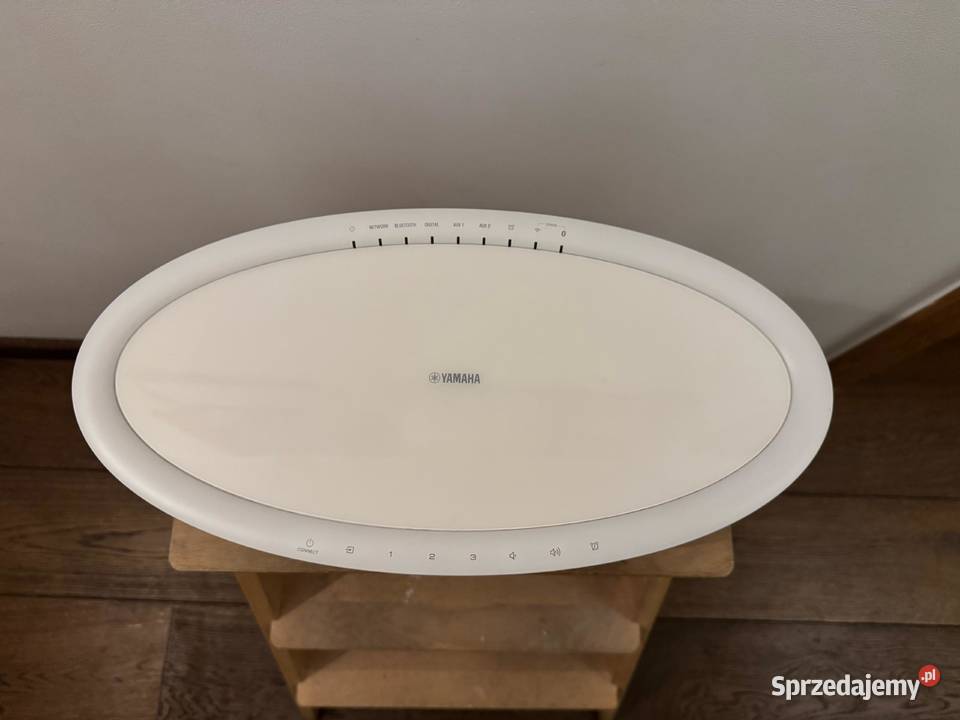 Yamaha Musiccast 50 WX051 Kraków sprzedam