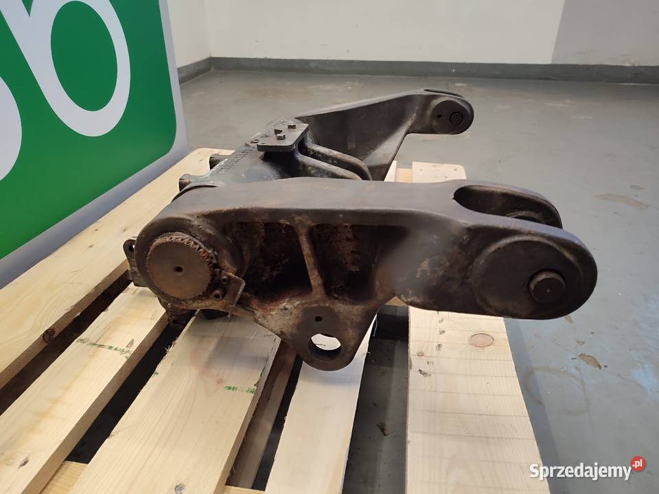 TUZ 931860030060 931860030014 M930860030010 Wilkowo sprzedam