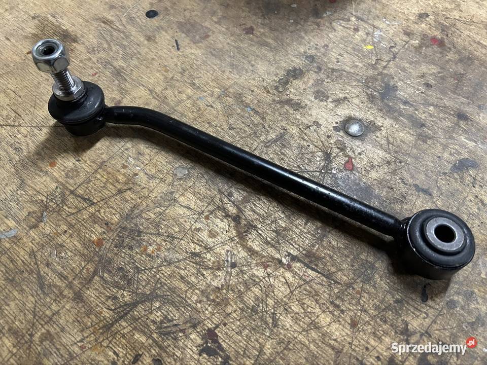 Audi A4 B5 80 quattro łącznik stabilizatora lewy Rok produkcji 2000 Białystok sprzedam