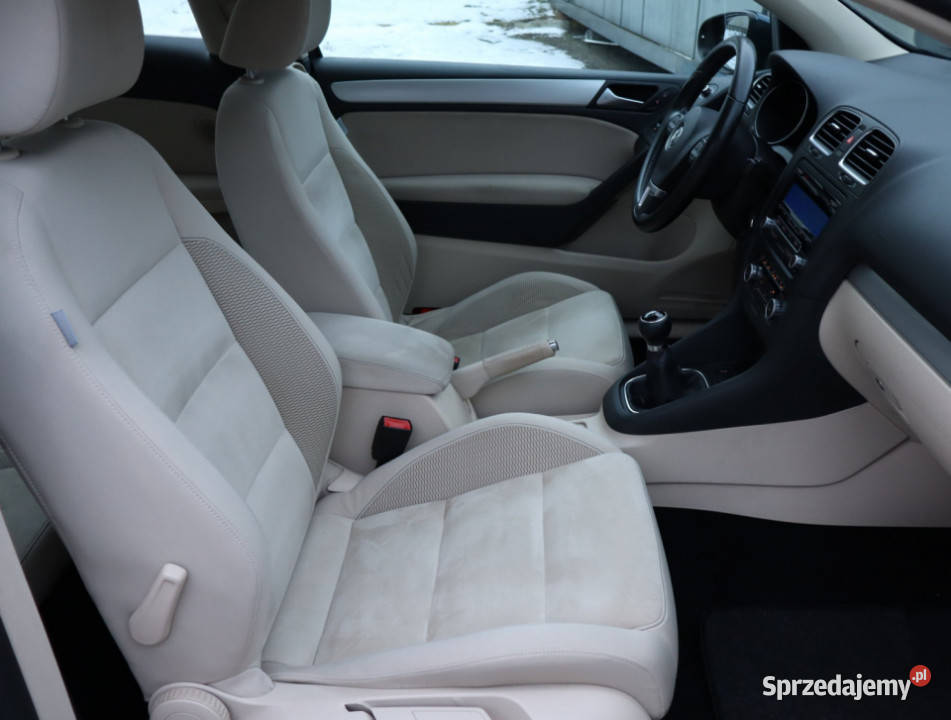 VW Golf 14 TSI Piaseczno sprzedam