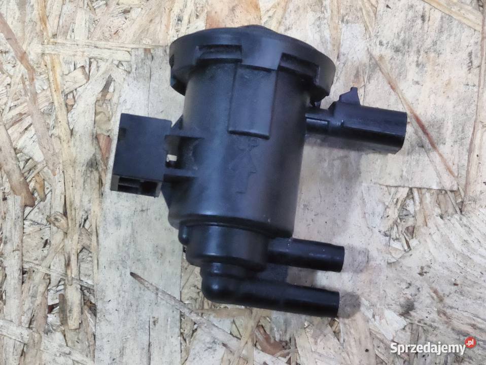 Zawór Podciśnienia Chrysler 300C 57 HEMi osobowe wielkopolskie Pleszew