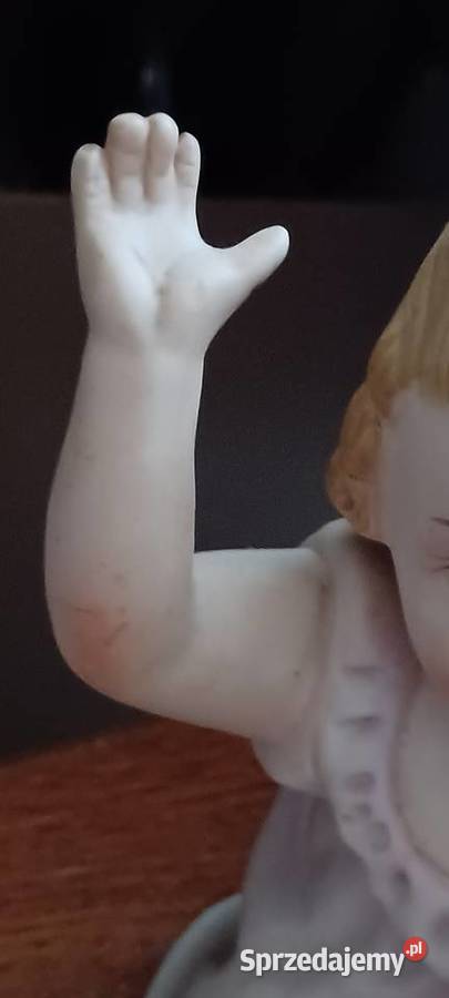 Wzornictwo wiktoriańskie Piano Baby Poznań