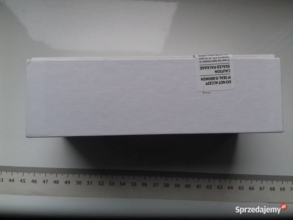 Pudełko Samsung Galaxy A51 SMA515F kluczyk Bydgoszcz