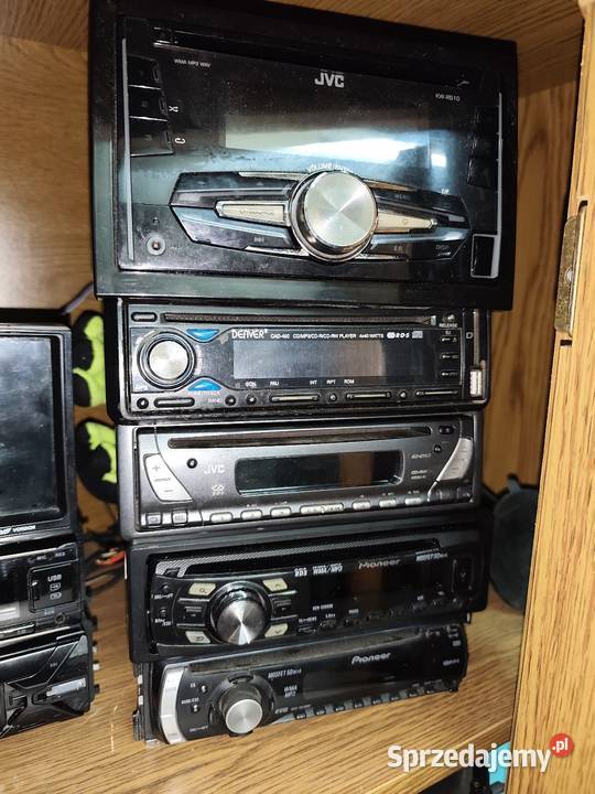 Sprzedam Radia Czeladź