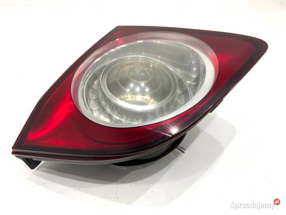 LAMPA TYŁ PRAWA WEWNĘTRZNA VW GOLF PLUS V sprzedam