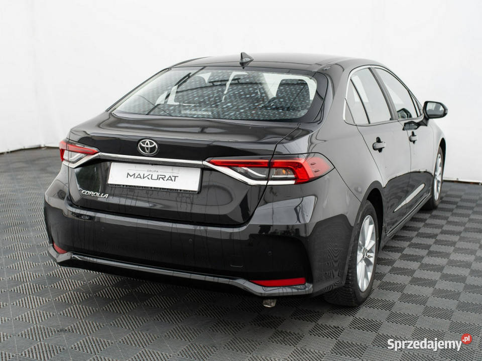 Toyota Corolla WJ8302L15 Comfort Kcofania 2 Gdańsk