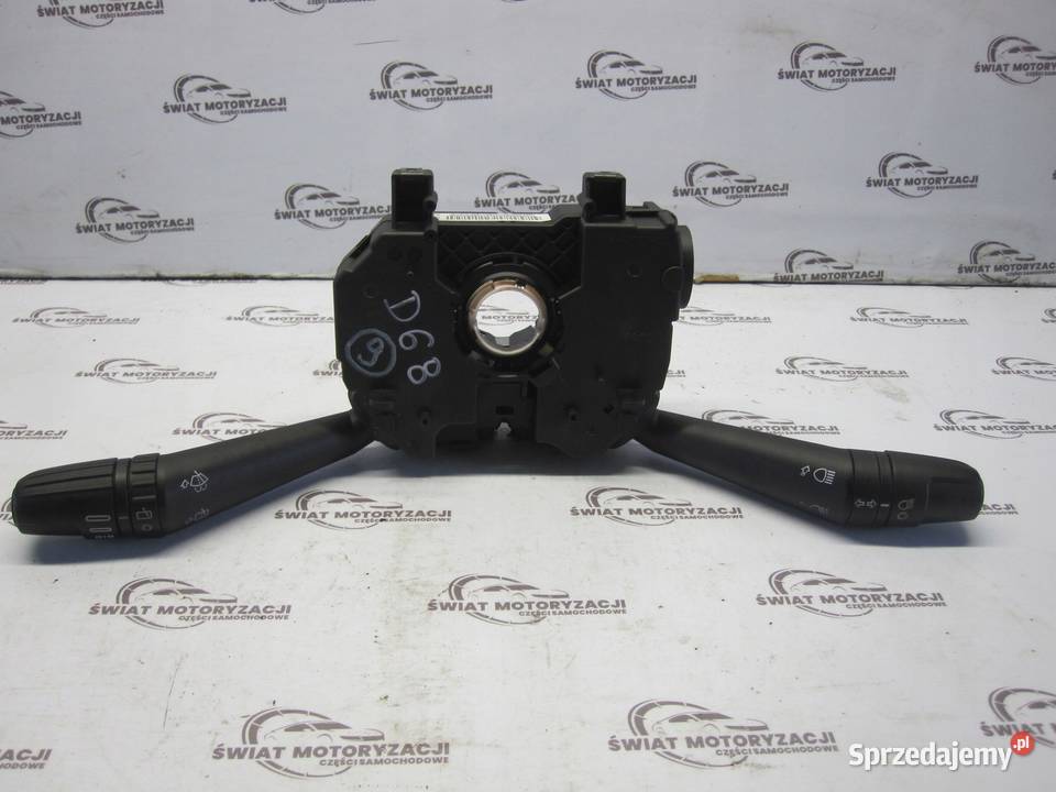 ALFA ROMEO MITO przełącznik zespolony Panele sterowania, przełączniki świętokrzyskie Kielce