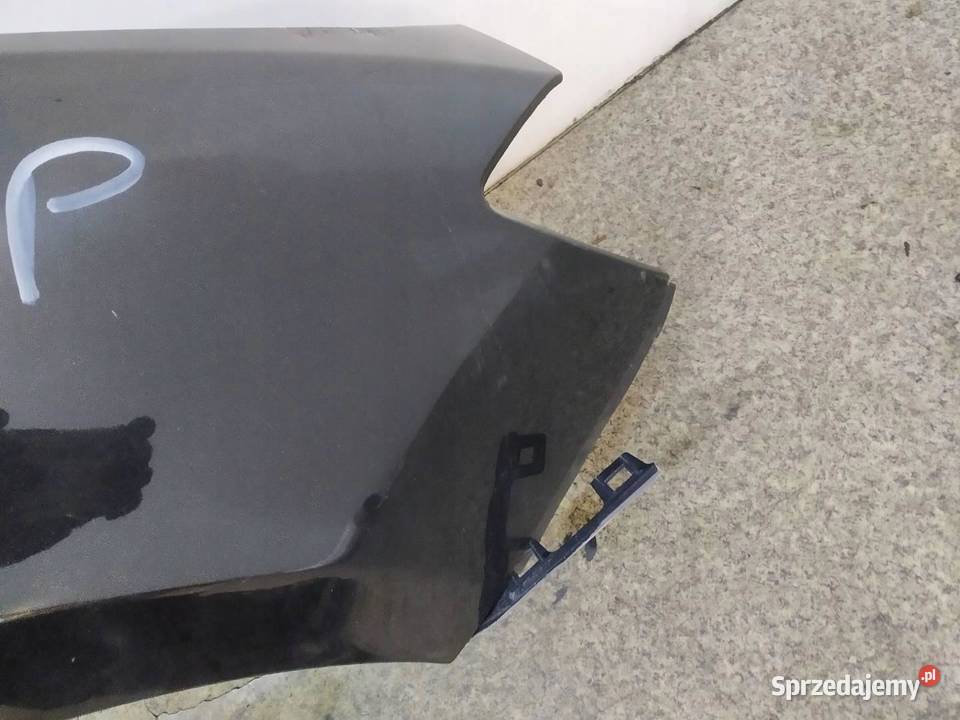 BŁOTNIK PRAWY PRZÓD USZKODZONY Maserati Ghibli sprzedam