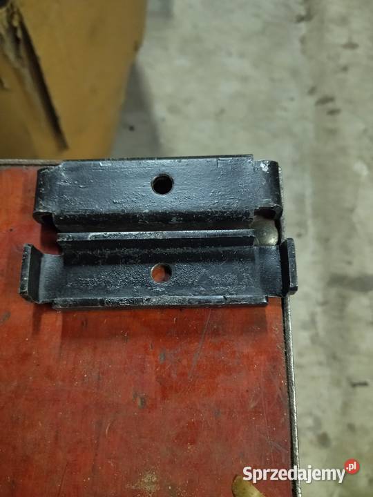 Wieszak zbiornika WFM WSK Tłuszcz sprzedam