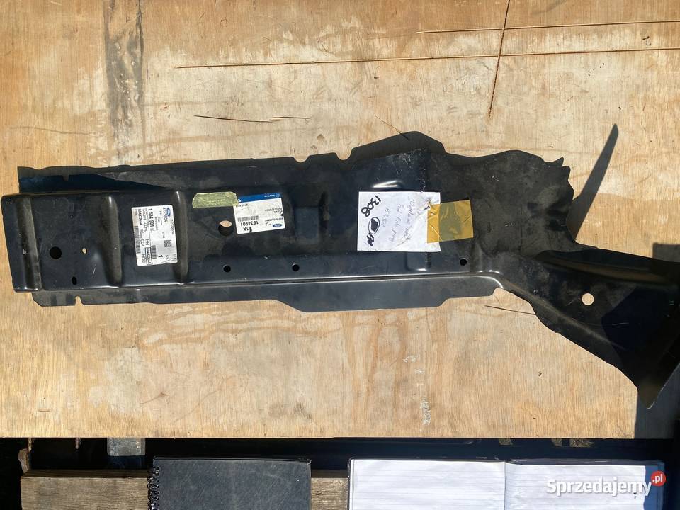 Ford Fiesta poszycie prawe 1534901 podkarpackie Dębica sprzedam
