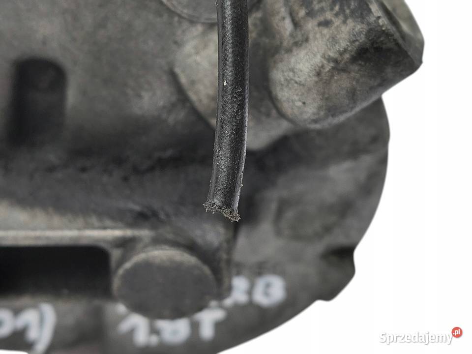 SPRĘŻARKA KLIMATYZACJI VW Passat B5 Audi A4 A6 Kompresory klimatyzacji Chełm sprzedam