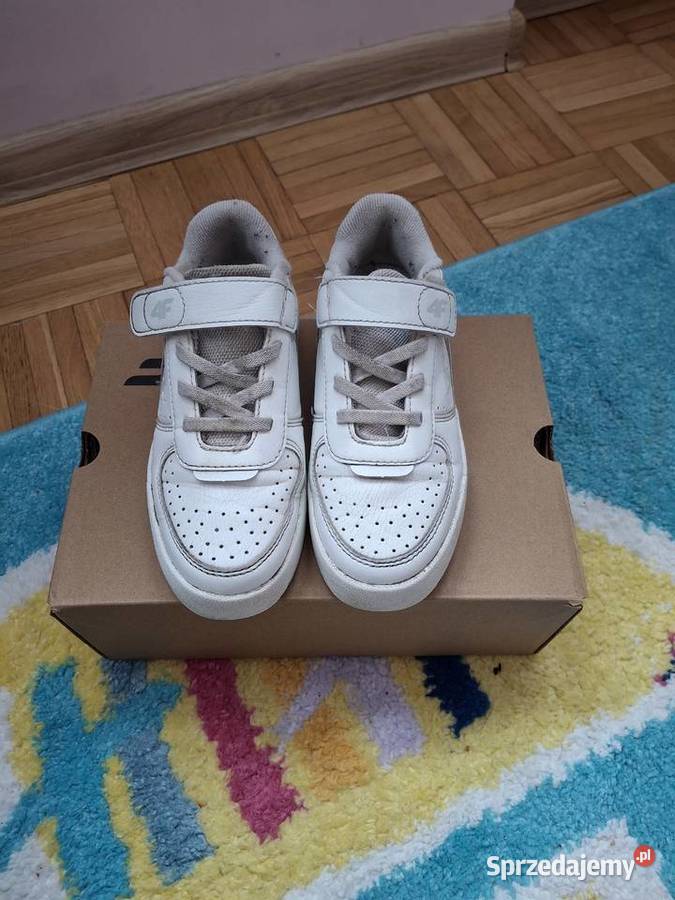 Buty dziecięce 4F r31 uniseks Wrocław