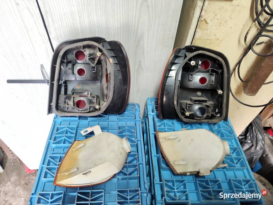 Volkswagen Golf Passat Polo osobowe Starachowice