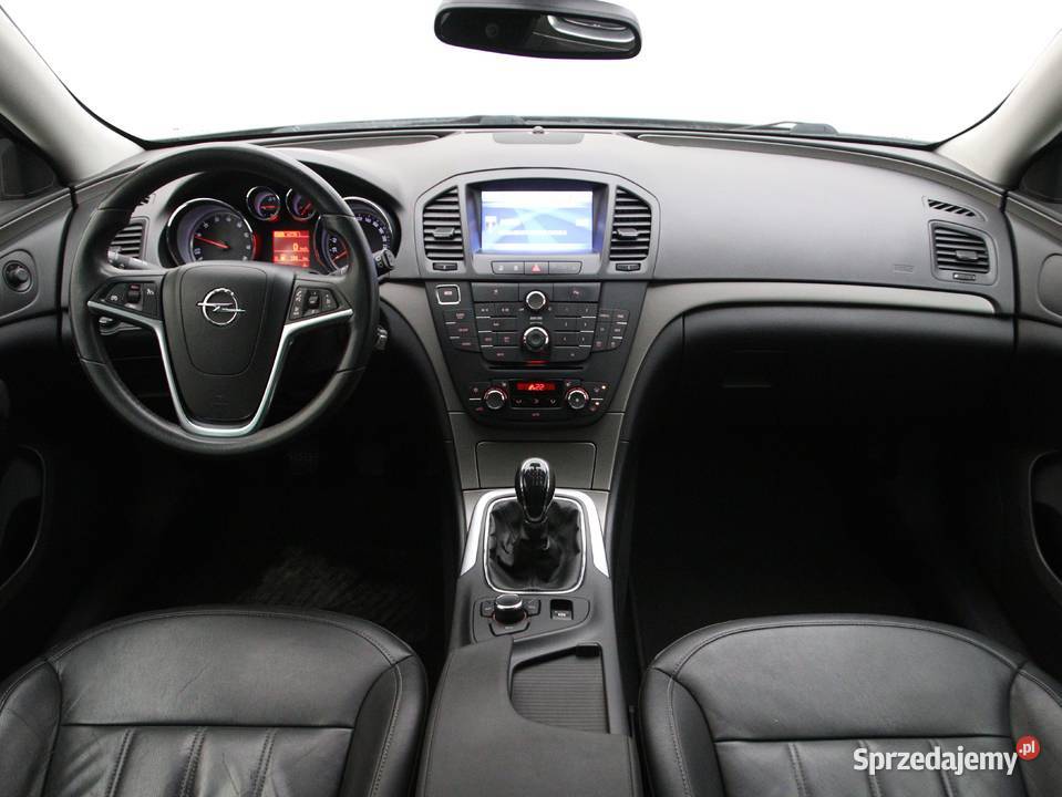 Opel Insignia A 14 Ecoflex Edition Lublin sprzedam
