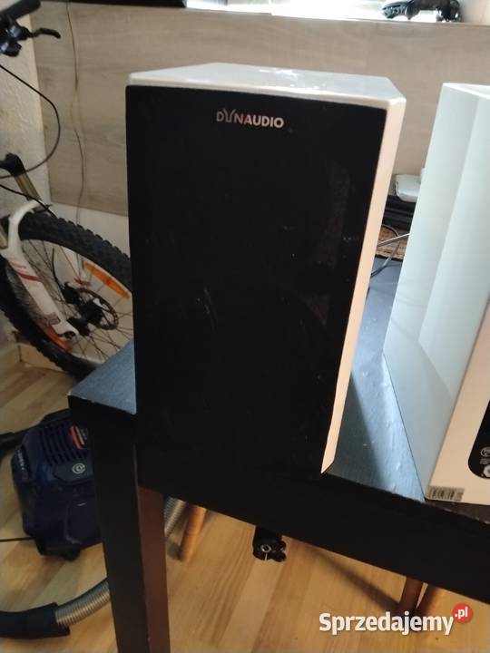 Dynaudio