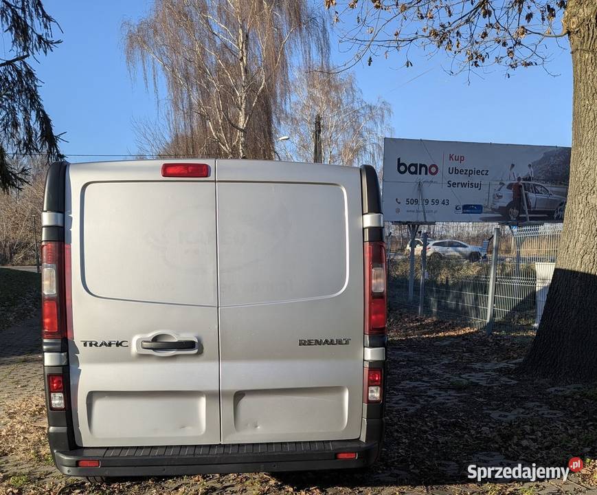 Salon serwis brutto Ozorków sprzedam