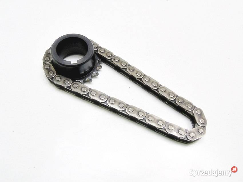 KOŁO ŁAŃCUCH 20 HDI 407 C5 C4 508 607 SCUDO