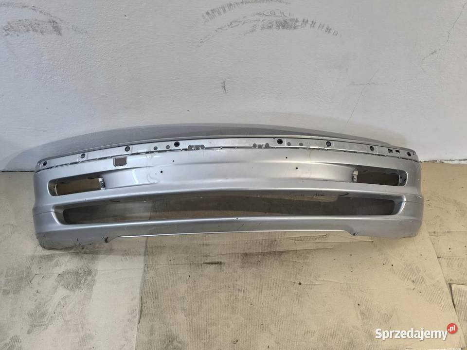 ZDERZAK PRZÓD PRZEDNI 3547 PRZED LIFT BMW E46 osobowe