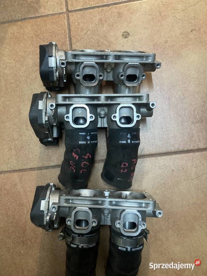AUDI RS6 RS7 S8 PRZEPUSTNICA 079133062K Pozostałe Rakoniewice