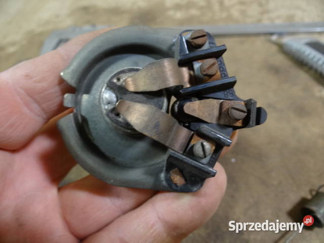 oprawka żarówki FER IFA AWO Simson MZ org DDR Żary