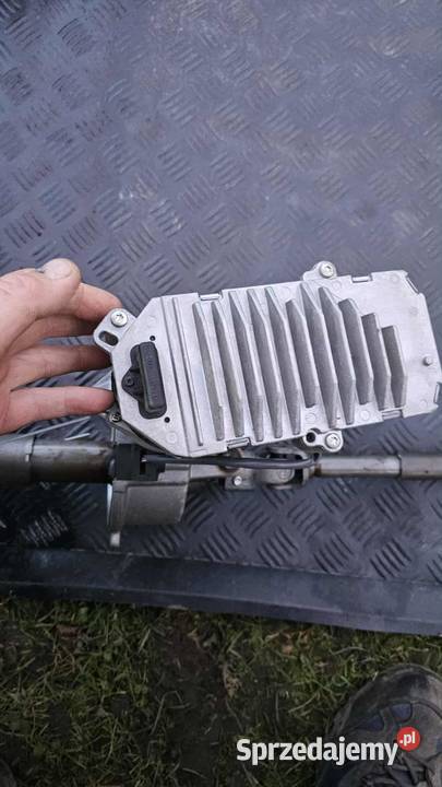 Przekadnia elektryczna opel Meriva A Mielec