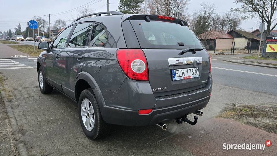 24 Benzyna 163 7 osób Klimatronik Bluetooth