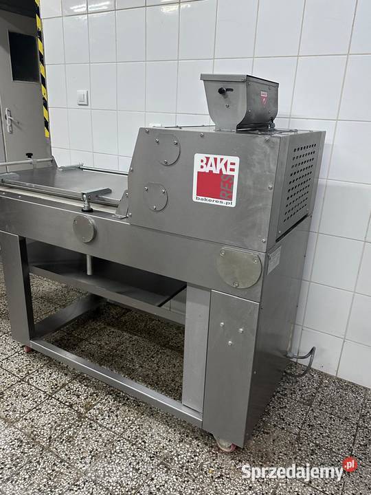 Wydłużarka do chleba Bakeres Delta Rzeszów