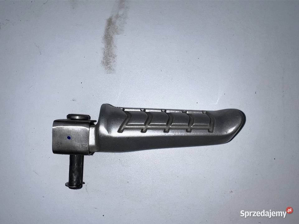 Podnóżek prawy tył BMW G310 BMW GR ABS Ostrzeszów sprzedam