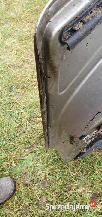Drzwi tylne lewe Ford Mondeo kombi mk3 beżowe Kraków