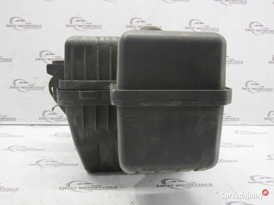 HONDA CIVIC VIII 06r obudowa filtra powietrza świętokrzyskie