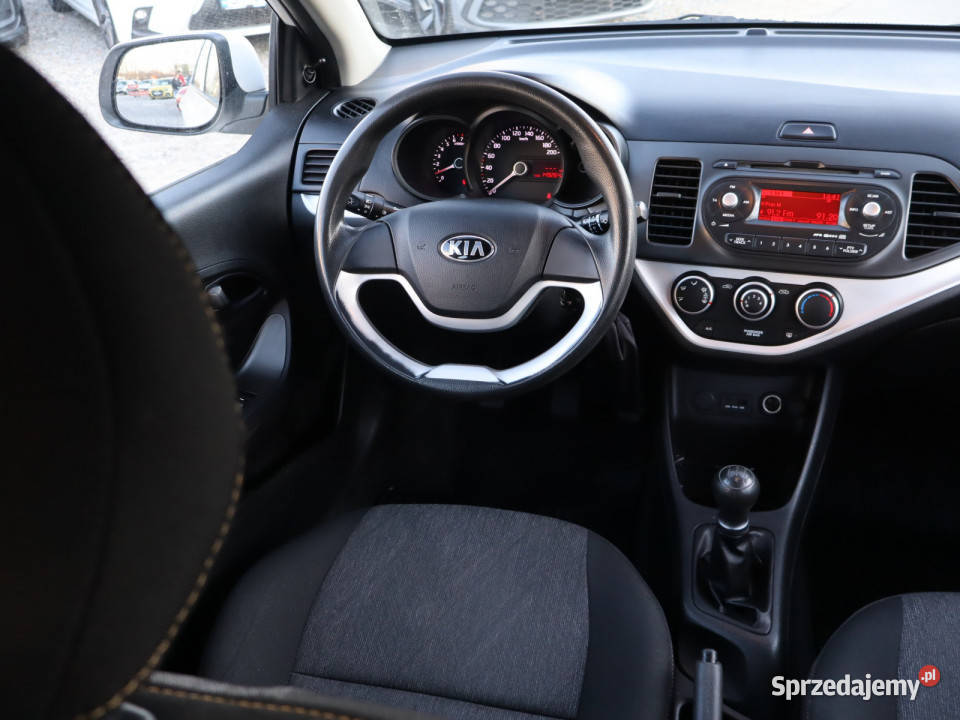 Kia Picanto 10 sprzedam