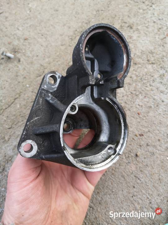 Fiat Cinqecento 700rozrusznik części pomorskie Gdańsk sprzedam