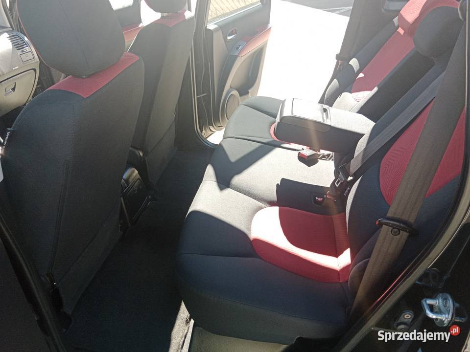 Sprzedam Hyundai matrix 16 MPI benzyna Automat Nozdrzec