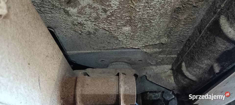 Grand Vitara HDi Włochy bez korozji napęd 4x4