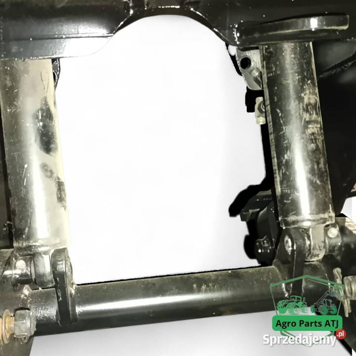 TUZ przedni Podnośnik Massey Ferguson 6480 6280 Ciechanowiec