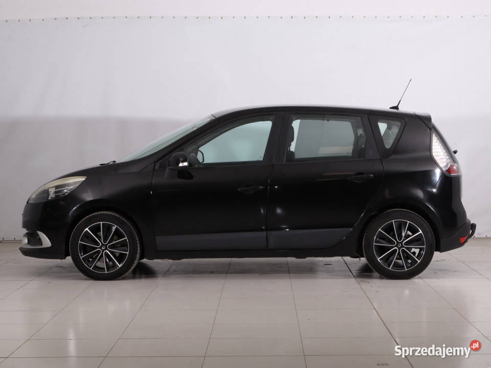 Renault Scenic 16 16V radio Piaseczno