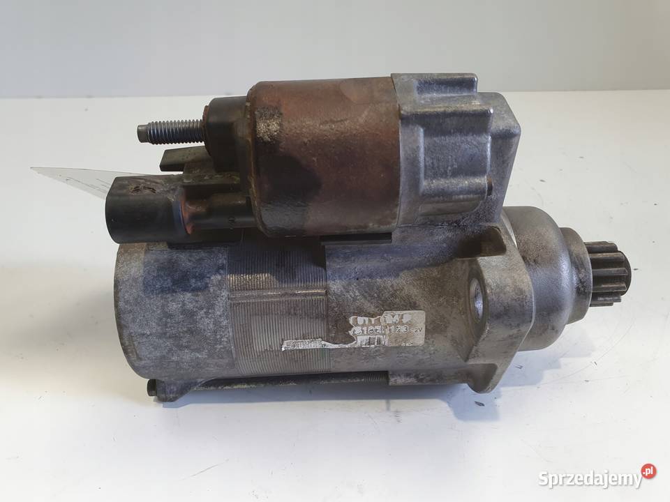 ROZRUSZNIK VW Eos 20 TDI ROZRUSZNIK oryginał Rudka