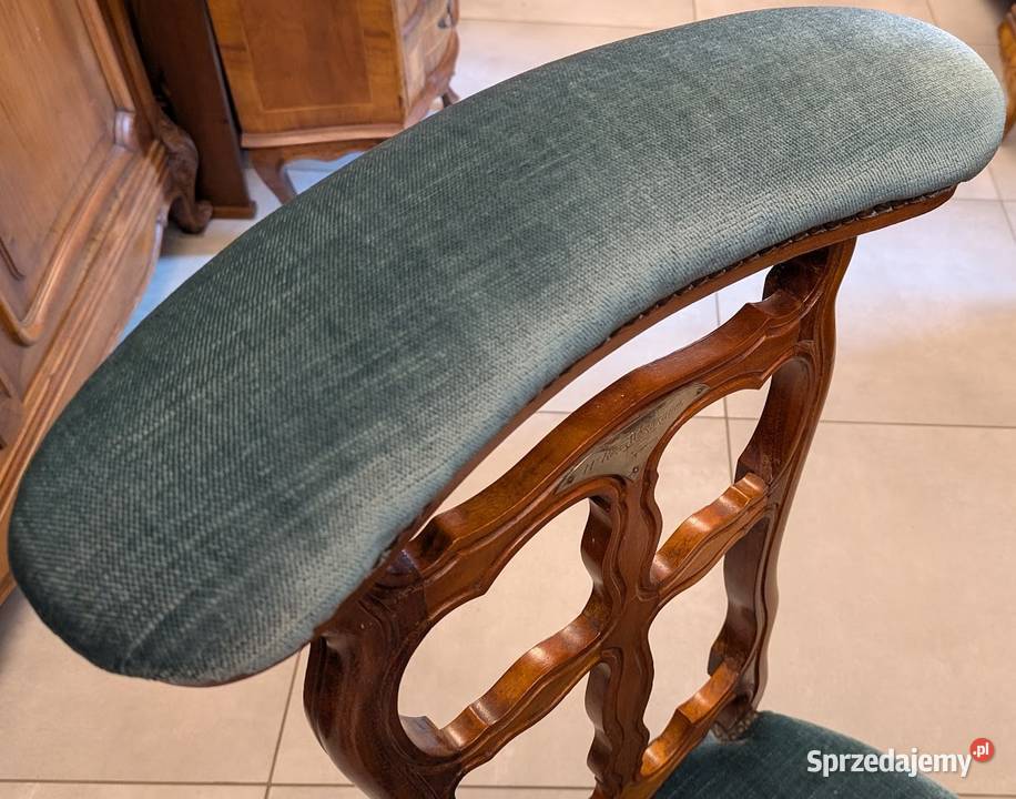 Klęcznik orzechowy Belgia sklep Dąbrowa Górnicza sprzedam