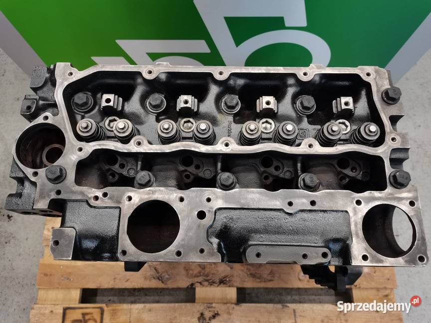 Silnik Perkins RG Manitou MLT 741 Gwarancja Wilkowo