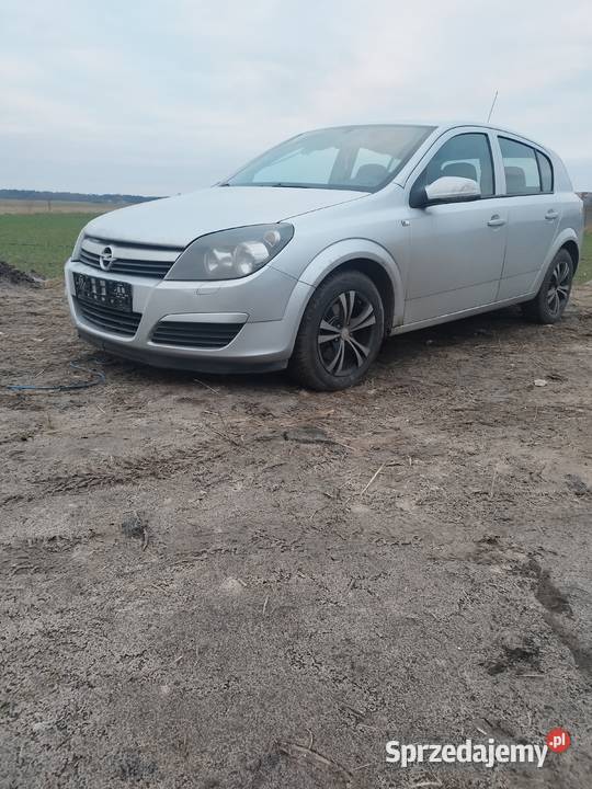 Cała na części Lututów