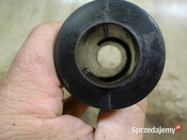 rączka gazu rurka AWO Simson IFA MZ org DDR Żary