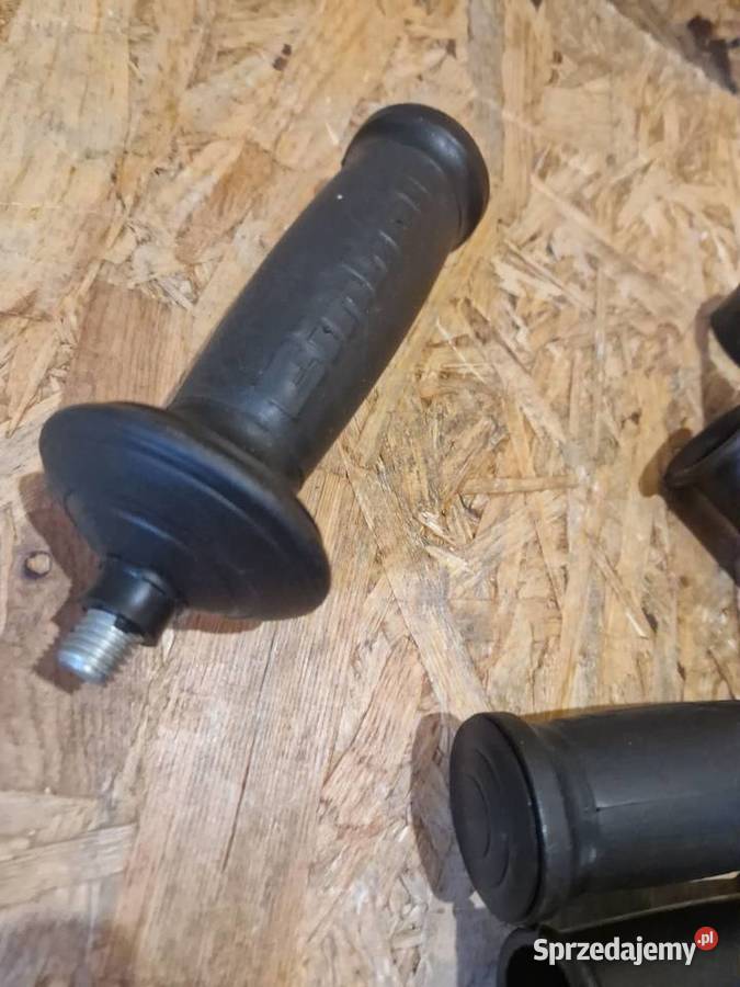 Rączka uchwyt Szlifierki kątowej Polerki einhell Głogowa