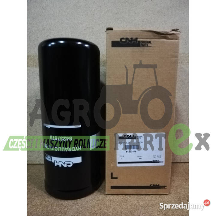 84237579 291538A1 132575302 FILTR HYDR CNH org New Holland Wichrów