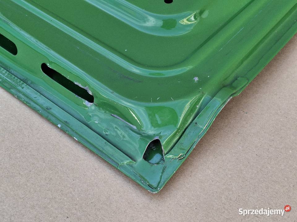 VOLVO FH4 FH5 KLAPA SCHOWKA LEWA DRZWICZKI Bieleń